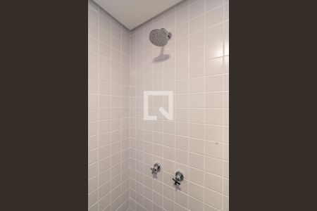 Studio à venda com 28m², 1 quarto e sem vagaBanheiro