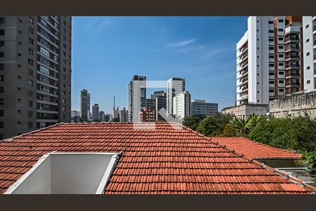Vista de kitnet/studio à venda com 1 quarto, 28m² em Jardim das Bandeiras, São Paulo