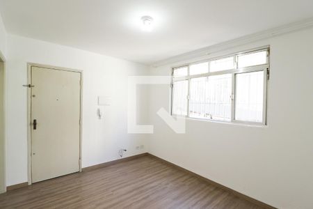 Sala de apartamento para alugar com 1 quarto, 49m² em Jardim São Paulo(zona Norte), São Paulo