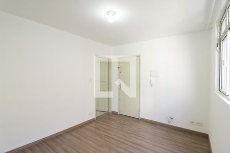 Sala de apartamento para alugar com 1 quarto, 49m² em Jardim São Paulo(zona Norte), São Paulo