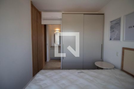 Apartamento à venda com 44m², 1 quarto e 1 vagaSuíte
