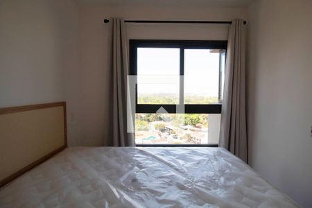 Apartamento à venda com 44m², 1 quarto e 1 vagaSuíte