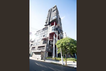 Apartamento à venda com 44m², 1 quarto e 1 vagaÁrea comum