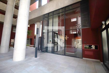 Apartamento à venda com 44m², 1 quarto e 1 vagaÁrea comum