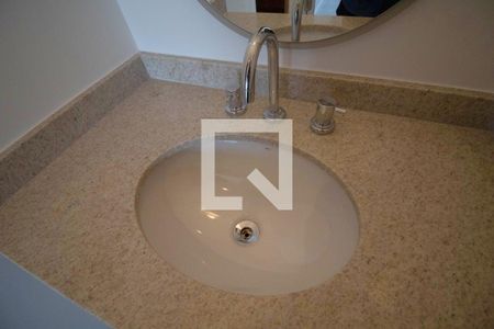 Apartamento à venda com 44m², 1 quarto e 1 vagaBanheiro da Suíte