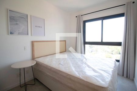 Apartamento à venda com 44m², 1 quarto e 1 vagaSuíte