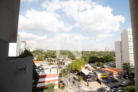 Apartamento à venda com 44m², 1 quarto e 1 vagaÁrea comum