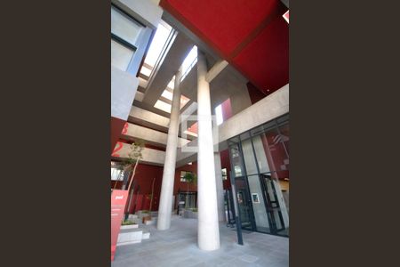 Apartamento à venda com 44m², 1 quarto e 1 vagaÁrea comum