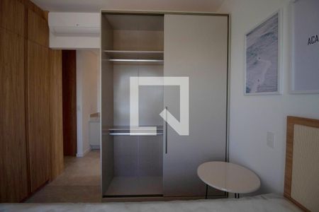 Apartamento à venda com 44m², 1 quarto e 1 vagaSuíte