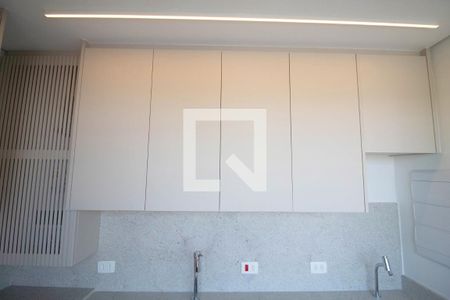 Apartamento à venda com 44m², 1 quarto e 1 vagaCozinha