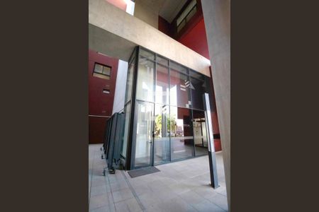 Apartamento à venda com 44m², 1 quarto e 1 vagaÁrea comum