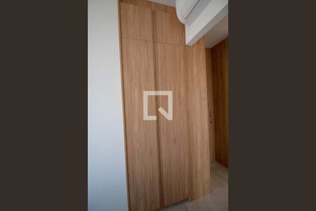 Apartamento à venda com 44m², 1 quarto e 1 vagaSuíte