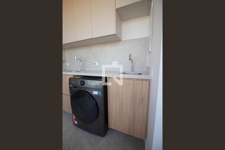 Apartamento à venda com 44m², 1 quarto e 1 vagaÁrea de Serviço