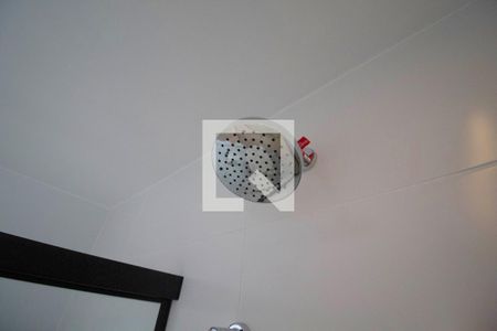 Apartamento à venda com 44m², 1 quarto e 1 vagaBanheiro da Suíte