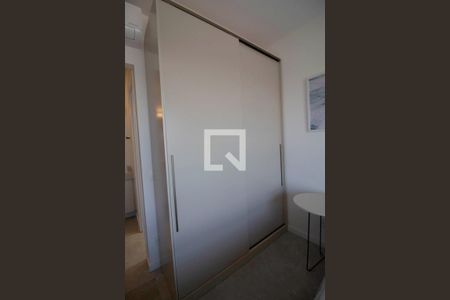 Apartamento à venda com 44m², 1 quarto e 1 vagaSuíte