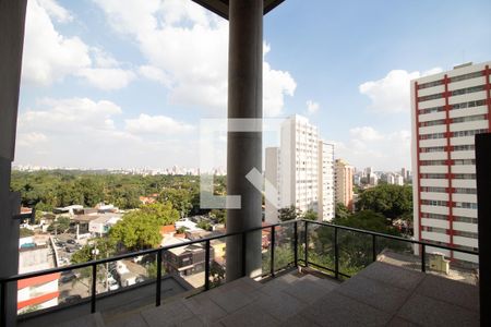 Apartamento à venda com 44m², 1 quarto e 1 vagaÁrea comum