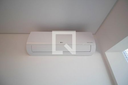 Sala de apartamento à venda com 1 quarto, 44m² em Cerqueira César, São Paulo