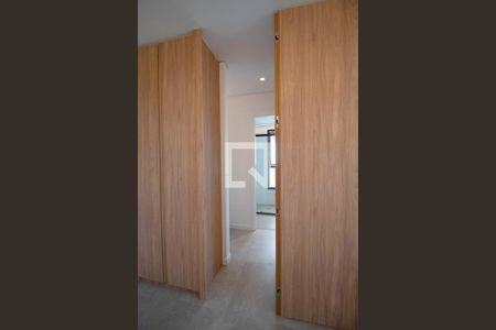 Apartamento à venda com 44m², 1 quarto e 1 vagaSuíte