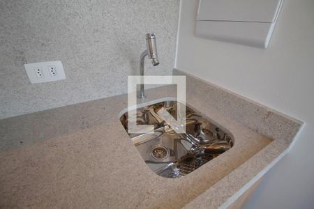 Apartamento à venda com 44m², 1 quarto e 1 vagaÁrea de Serviço