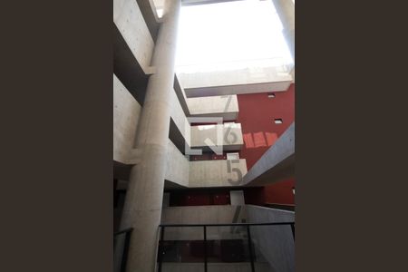 Apartamento à venda com 44m², 1 quarto e 1 vagaÁrea comum