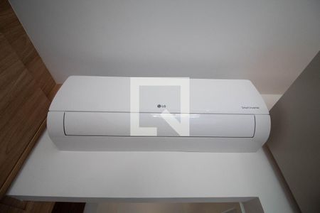 Apartamento à venda com 44m², 1 quarto e 1 vagaSuíte