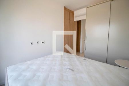 Apartamento à venda com 44m², 1 quarto e 1 vagaSuíte