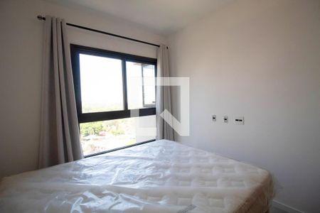 Apartamento à venda com 44m², 1 quarto e 1 vagaSuíte