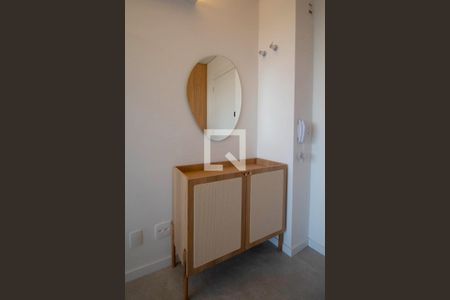 Sala de apartamento à venda com 1 quarto, 44m² em Cerqueira César, São Paulo