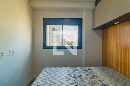 Studio de kitnet/studio à venda com 1 quarto, 29m² em Vila Santa Catarina, São Paulo