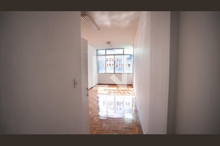 Cômodo Principal de apartamento à venda com 1 quarto, 30m² em Centro, Rio de Janeiro
