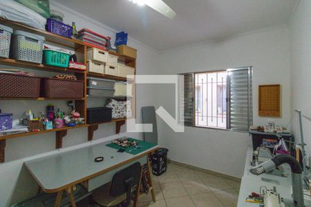 Casa à venda com 270m², 4 quartos e 3 vagasQuarto 2