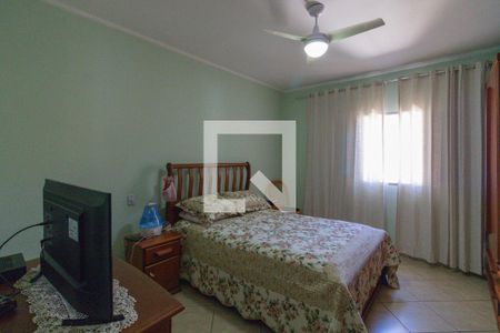 Casa à venda com 270m², 4 quartos e 3 vagasQuarto 1