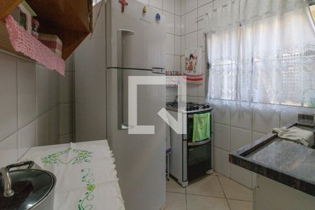 Casa à venda com 270m², 4 quartos e 3 vagasCozinha 2