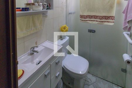 Casa à venda com 270m², 4 quartos e 3 vagasBanheiro 4