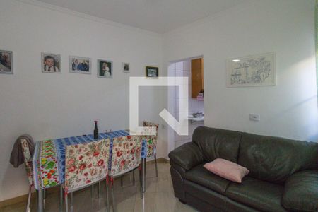 Casa à venda com 270m², 4 quartos e 3 vagasSala 2