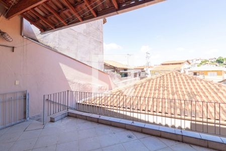 Casa à venda com 270m², 4 quartos e 3 vagasÁrea de Serviço