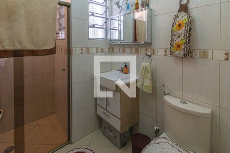 Casa à venda com 270m², 4 quartos e 3 vagasBanheiro 3