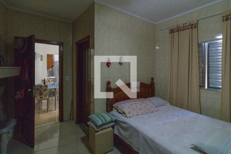 Casa à venda com 270m², 4 quartos e 3 vagasQuarto 4