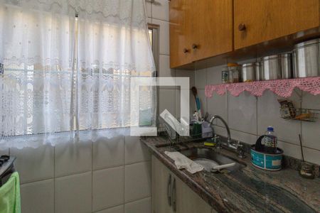 Casa à venda com 270m², 4 quartos e 3 vagasCozinha 2