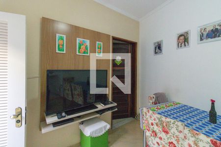 Sala 2 de casa à venda com 4 quartos, 270m² em Jardim Monjolo, São Paulo