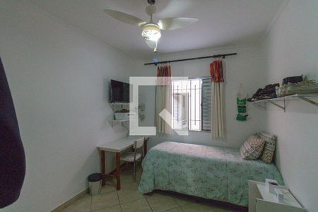 Casa à venda com 270m², 4 quartos e 3 vagasQuarto 3