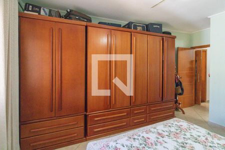 Casa à venda com 270m², 4 quartos e 3 vagasQuarto 1