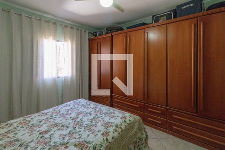 Casa à venda com 270m², 4 quartos e 3 vagasQuarto 1