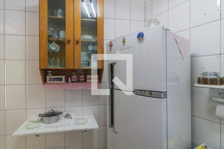 Casa à venda com 270m², 4 quartos e 3 vagasCozinha 2