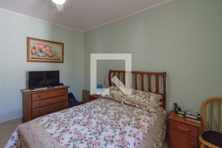 Casa à venda com 270m², 4 quartos e 3 vagasQuarto 1