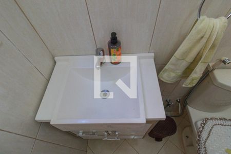 Casa à venda com 270m², 4 quartos e 3 vagasBanheiro 3