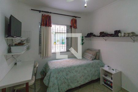 Casa à venda com 270m², 4 quartos e 3 vagasQuarto 3