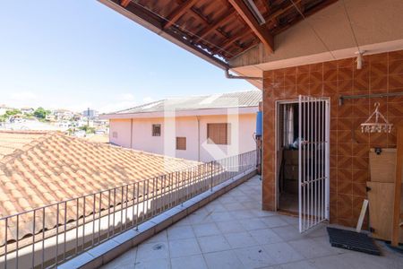 Casa à venda com 270m², 4 quartos e 3 vagasÁrea de Serviço