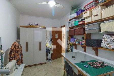 Casa à venda com 270m², 4 quartos e 3 vagasQuarto 2