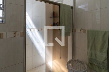 Casa à venda com 270m², 4 quartos e 3 vagasBanheiro da Suíte